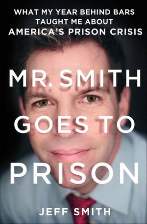 Buy Mr. Smith Goes to Prison at Amazon