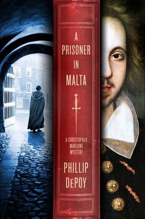 Buy A Prisoner in Malta at Amazon