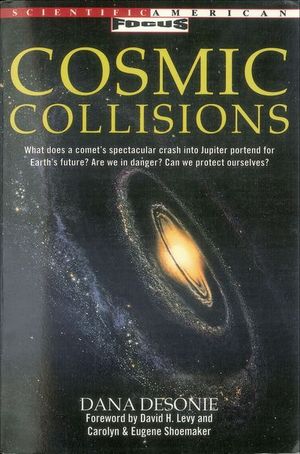 Cosmic Collisions
