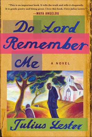 Do Lord Remember Me