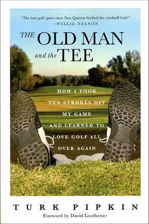 The Old Man and the Tee