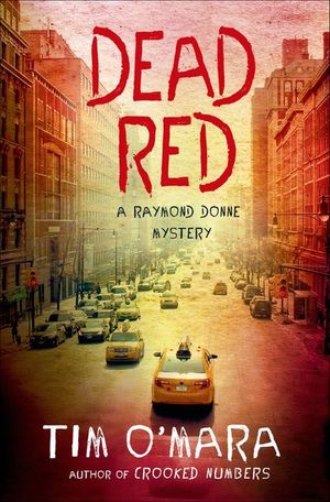 Buy Dead Red at Amazon