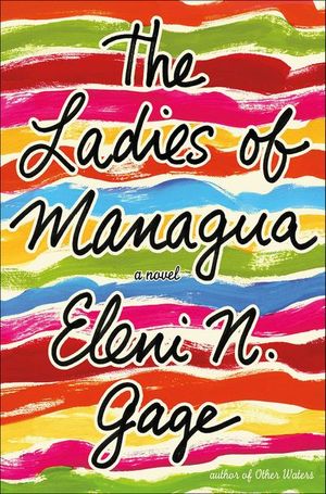 Buy The Ladies of Managua at Amazon