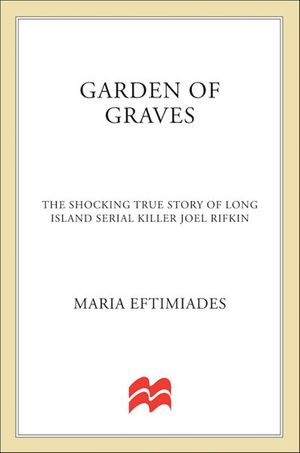 Buy Garden of Graves at Amazon