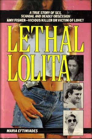 Buy Lethal Lolita at Amazon