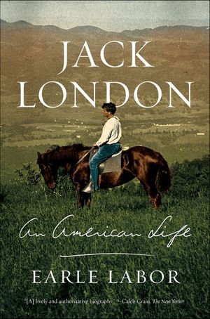 Buy Jack London at Amazon