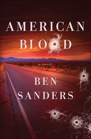 Buy American Blood at Amazon