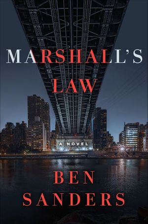 Buy Marshall's Law at Amazon