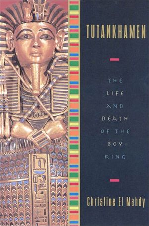 Buy Tutankhamen at Amazon