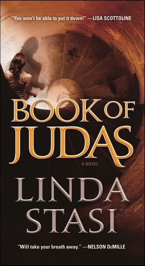 Buy Book of Judas at Amazon