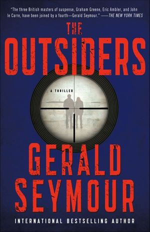 The Outsiders