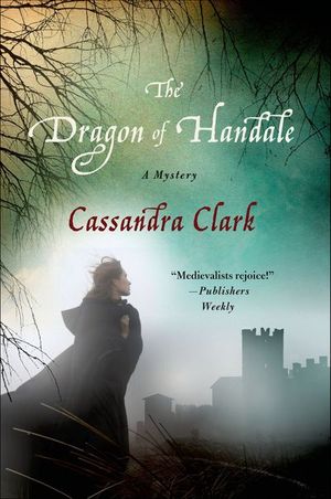 Buy The Dragon of Handale at Amazon