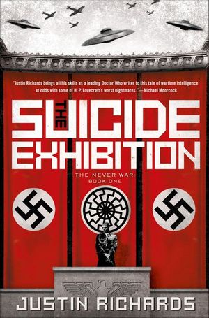 Buy The Suicide Exhibition at Amazon
