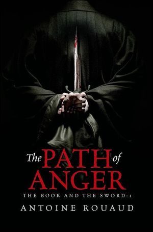 Buy The Path of Anger at Amazon