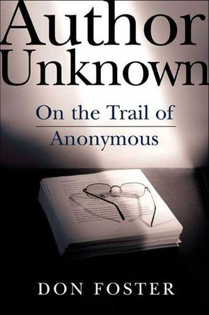 Buy Author Unknown at Amazon