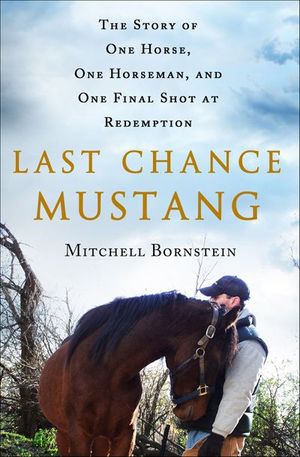 Buy Last Chance Mustang at Amazon