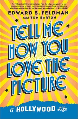 Buy Tell Me How You Love the Picture at Amazon