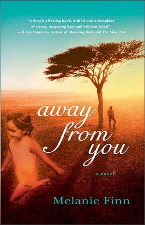 Away from You