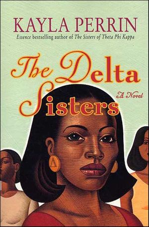 Buy The Delta Sisters at Amazon