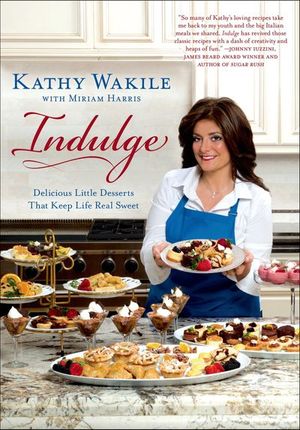 Buy Indulge at Amazon