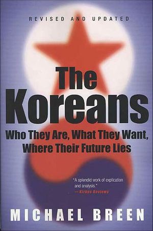 Buy The Koreans at Amazon