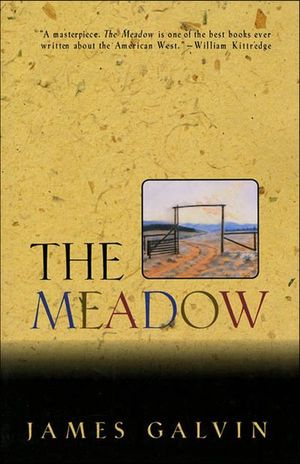 Buy The Meadow at Amazon