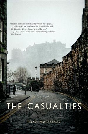 The Casualties