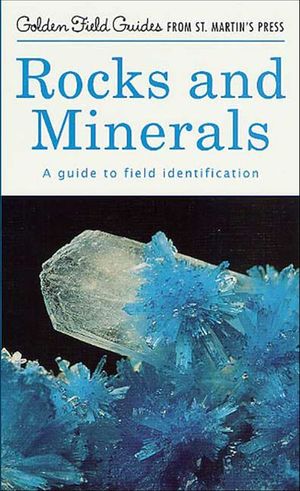 Rocks and Minerals