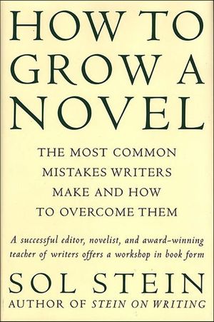 How to Grow a Novel
