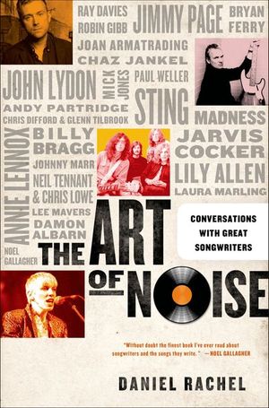 Buy The Art of Noise at Amazon