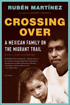 Buy Crossing Over at Amazon