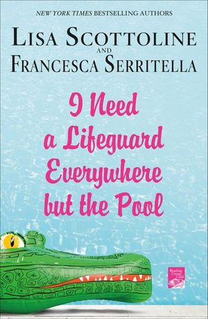 I Need a Lifeguard Everywhere but the Pool