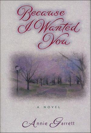 Because I Wanted You