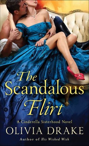 Buy The Scandalous Flirt at Amazon