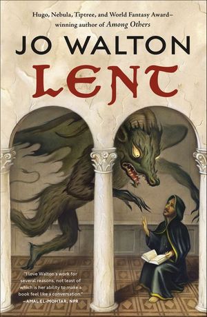 Buy Lent at Amazon