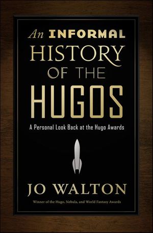 Buy An Informal History of the Hugos at Amazon