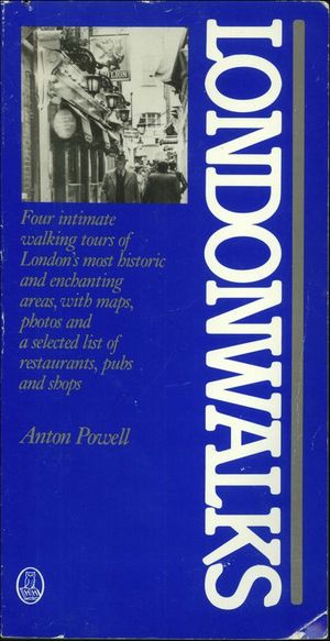 Londonwalks