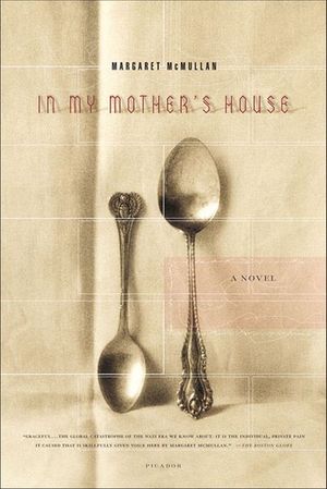 Buy In My Mother's House at Amazon