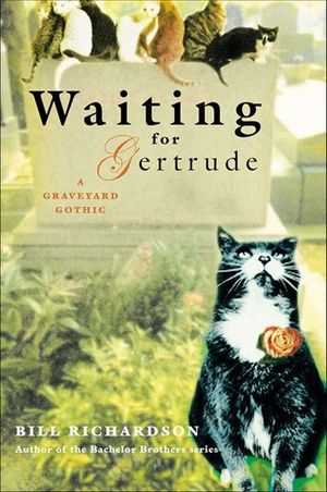 Buy Waiting for Gertrude at Amazon