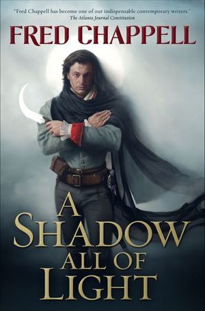 Buy A Shadow All of Light at Amazon