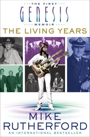 Buy The Living Years at Amazon