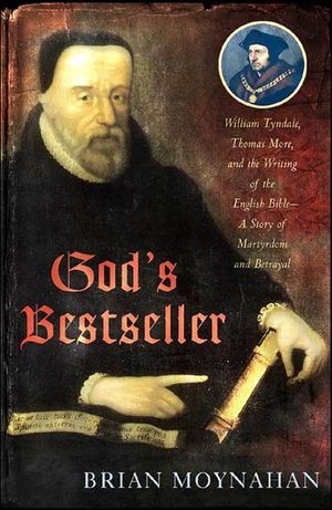 Buy God's Bestseller at Amazon