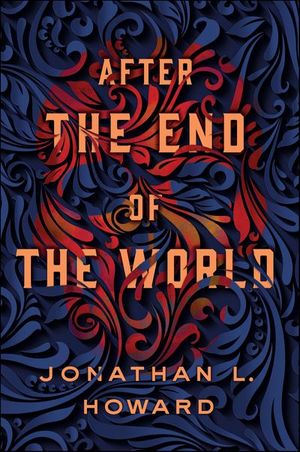 Buy After the End of the World at Amazon