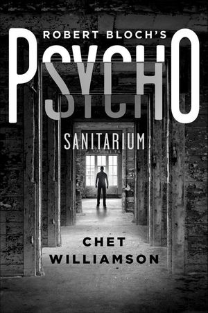 Buy Robert Bloch's Psycho: Sanitarium at Amazon