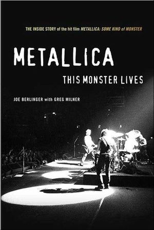 Buy Metallica at Amazon