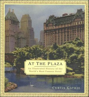 At The Plaza