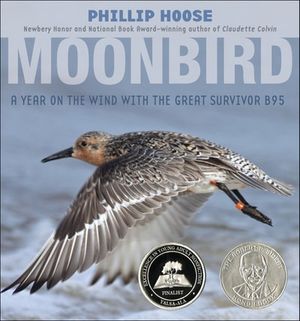 Moonbird