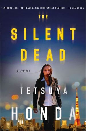 Buy The Silent Dead at Amazon