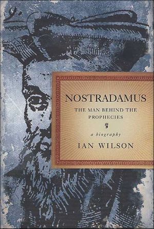 Buy Nostradamus at Amazon