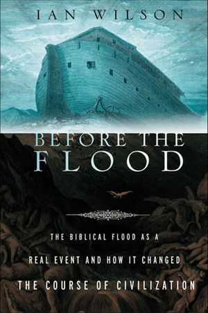 Before the Flood